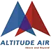Altitude Air helicopter operator Nepal