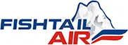 Fishtail Air aviation partner Nepal