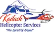 Kailash helicopter aviation partner