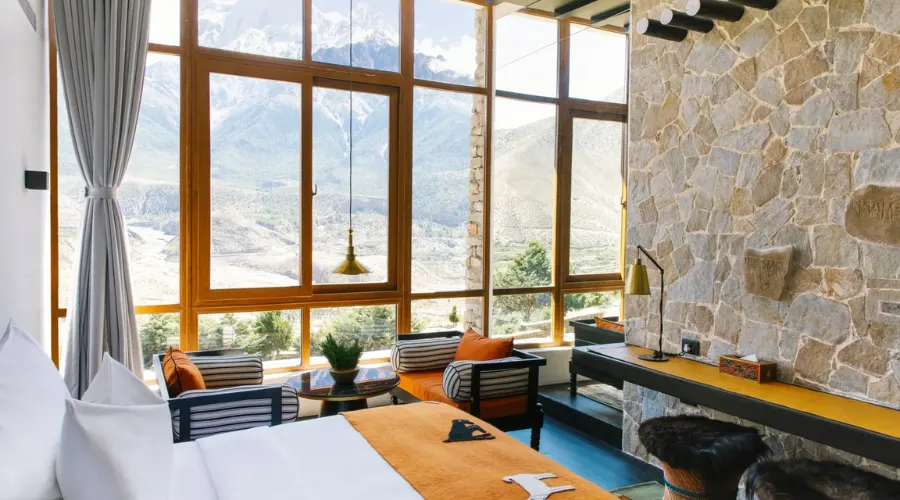 Shinta Mani Mustang: The World’s 1 Luxury Hotel in Nepal (2026 Complete Guide)