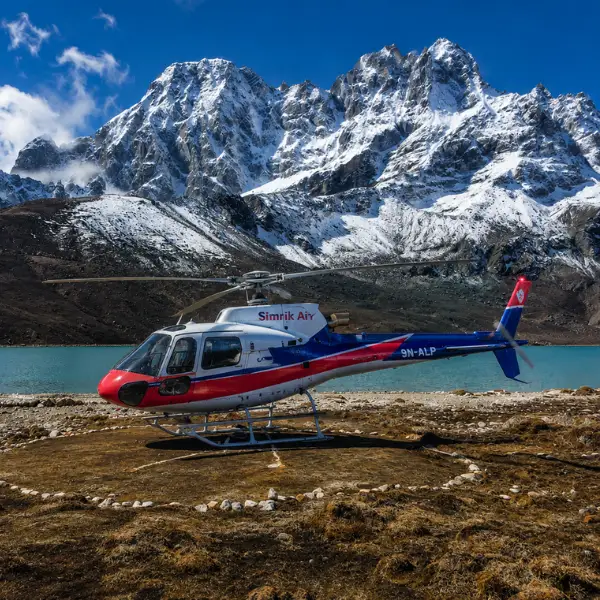 Pilgrimage Tours in Nepal