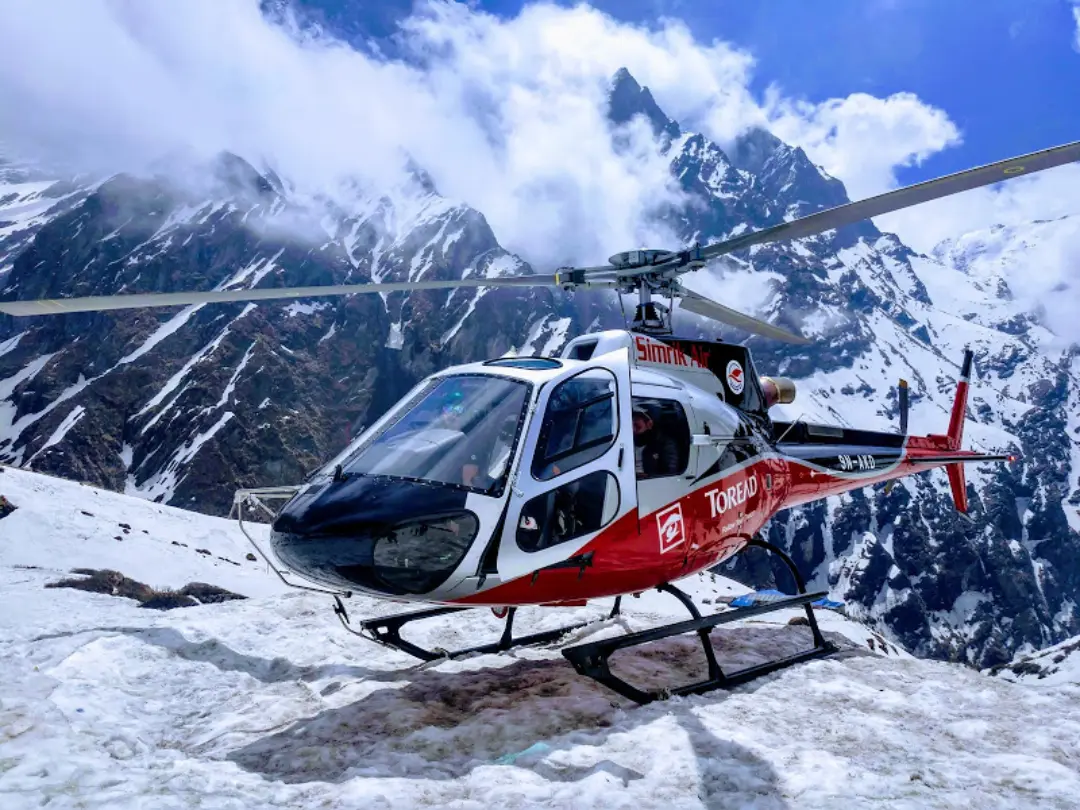 Simrik Air