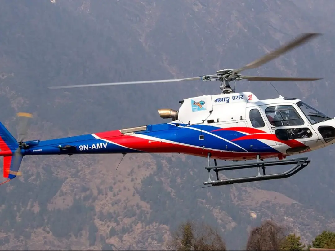 Manang Air