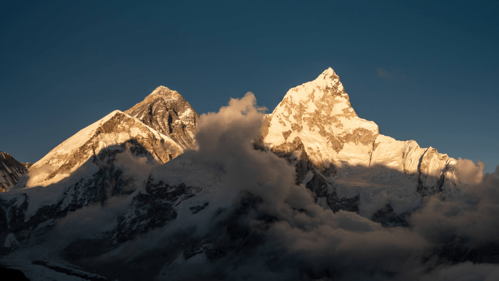 Everest Basecamp