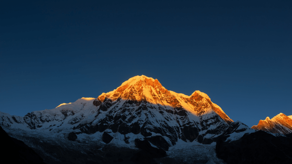 Annapurna Basecamp